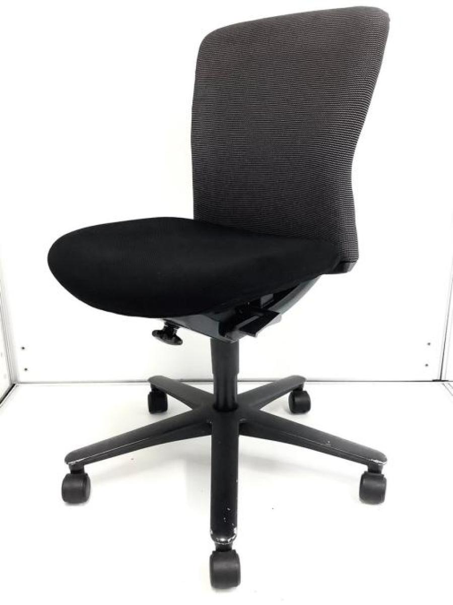 【在庫入替セール】人気／定番／オススメ　◆内田洋行／UCHIDA◆ルディオ／Ludio【A00948980】
                        ルディオチェア
                                    中古
            