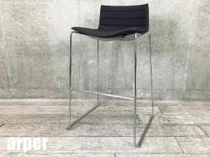 vitra 04 ハイスツール　グレー vitra 04 ハイスツールグレー