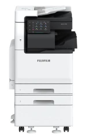 【新品】Apeos  富士フイルム カラー複合機(コピー機)