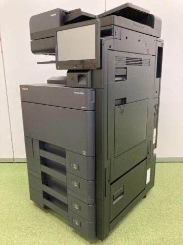 中古】TASKalfa TASKalfa 2553ci 京セラ/KYOCERA カラー複合機