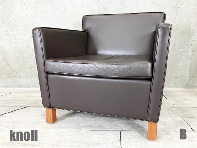 Knoll（ノール） ソファー 一覧 - 中古オフィス家具ならオフィス