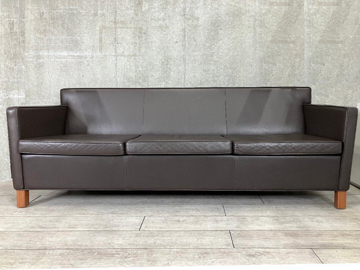中古】 Knoll/ノール ソファー 506493 - 中古オフィス家具なら