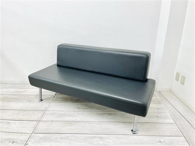 【中古】その他シリーズ  その他メーカー 3人掛けソファ