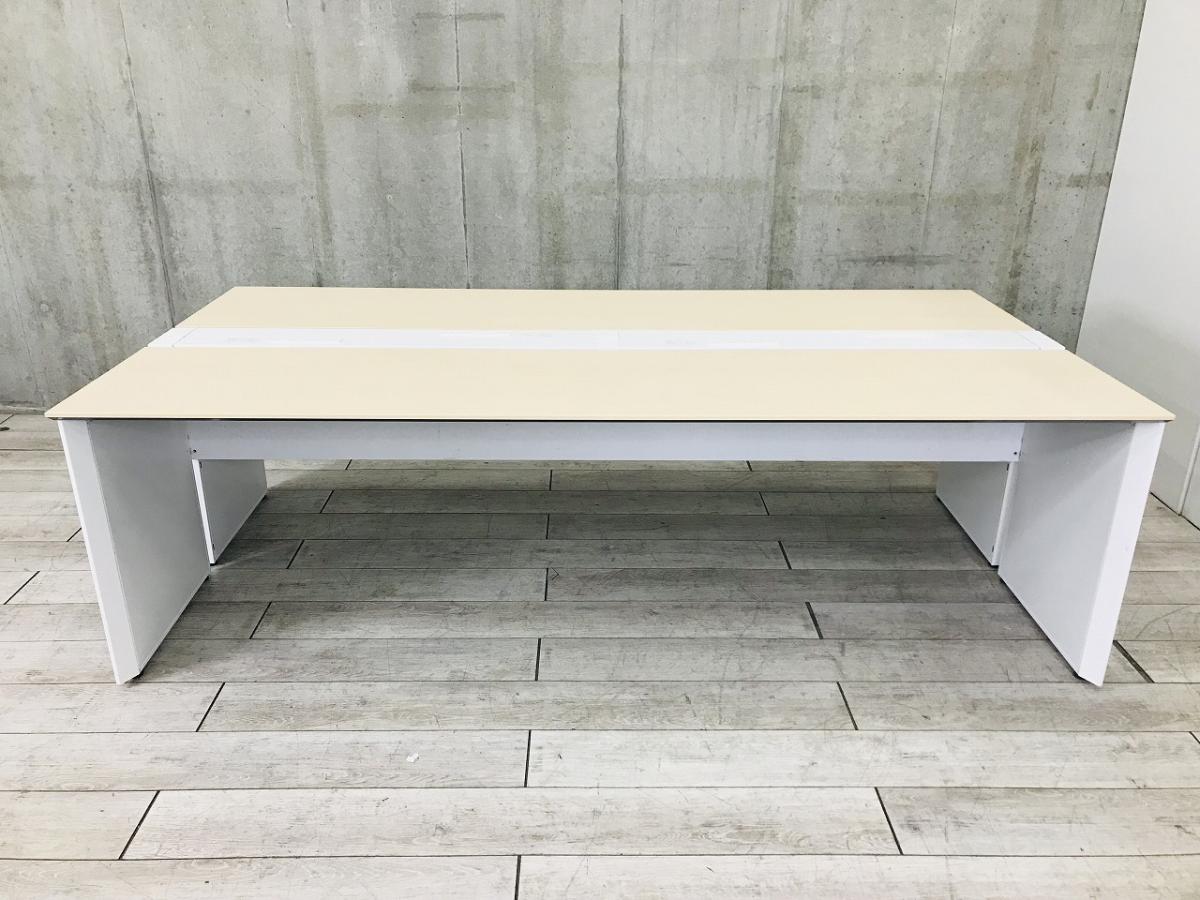 中古】ワークヴィスタプラス コクヨ/KOKUYO フリーアドレス 中古】ワークヴィスタプラス コクヨ/KOKUYO フリーアドレス