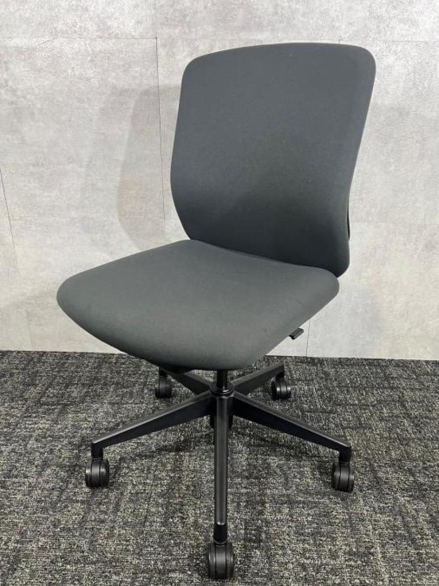 【ダークグレーは1脚のみ！】◆ウチダ/クレネ　リクライニング　博多　天神　中古　オフィスバスターズ
                        クレネ
                                    中古
            