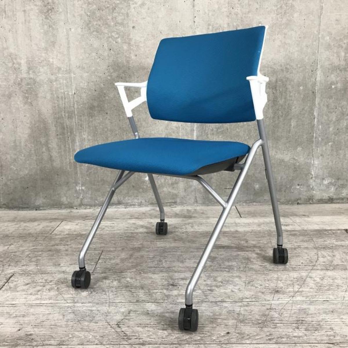 中古】ピエガ CK-720PAWG4T6-W コクヨ/KOKUYO ネスティング 中古】ピエガ CK-720PAWG4T6-W コクヨ/KOKUYO ネスティング