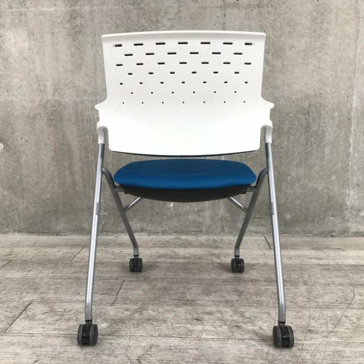 中古】ピエガ CK-720PAWG4T6-W コクヨ/KOKUYO ネスティング 中古】ピエガ CK-720PAWG4T6-W コクヨ/KOKUYO ネスティング
