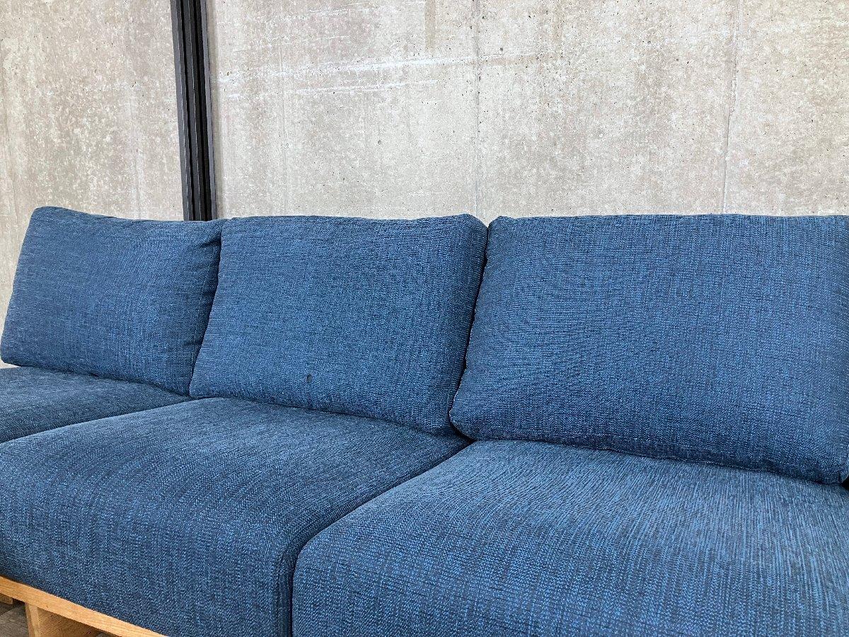 ほぼ未使用 sieve sofa（トレファク花小金井店】SIEVE フラッフ