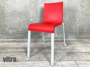 vitra/ヴィトラ　03チェア　レッド　マールテン・ヴァン・セーヴェレン　hhstyle