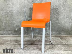 vitra/ヴィトラ　03チェア　オレンジ　マールテン・ヴァン・セーヴェレン　hhstyle