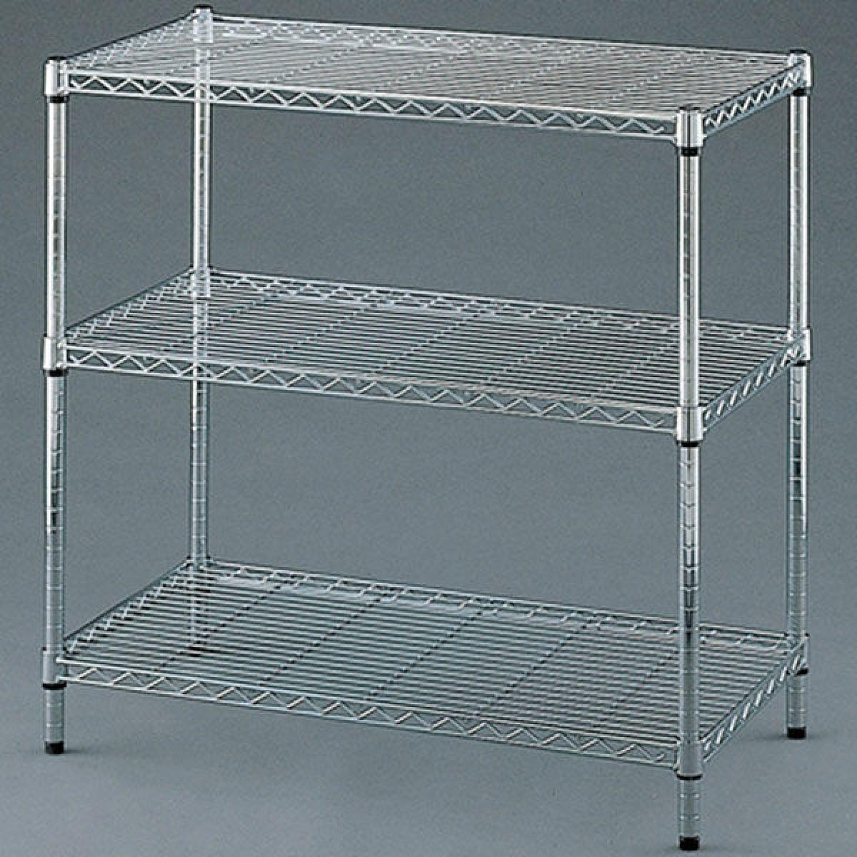 【希少１台限定】【新古品】【未開封】アイリスチトセ製　メタルラック　MR-9009　オフィスバスターズ　梅田本店
                        その他シリーズ
                                    新古品
            