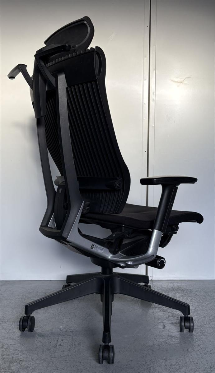 中古】スピーナチェア（エラストマー） KE-767GPHT1T1T1