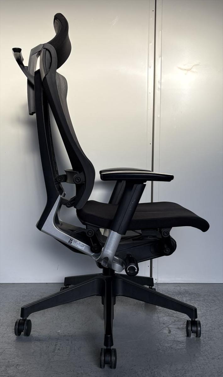 中古】スピーナチェア（エラストマー） KE-767GPHT1T1T1