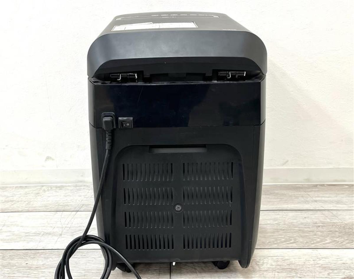 Fellowes PS-63C シュレッダー中古 中古】 PS-63C Fellowes/フェローズ シュレッダー 508725 - 中古