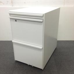 【1台限定】【部材欠けのためお安く！】【人気フリアド用ワゴン】内田洋行　DTワゴンシリーズ　H650　オフィスバスターズ　梅田本店
