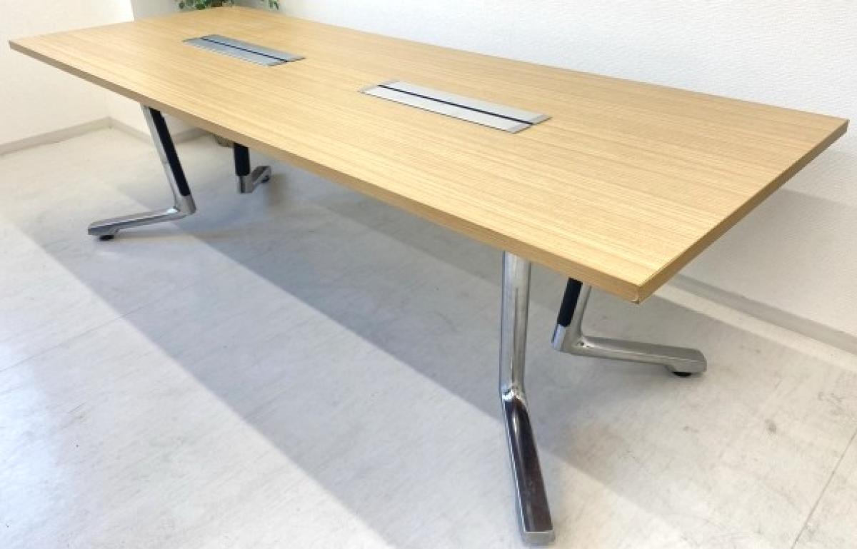ITOKI DF Table フリーデスク！会議室にも！ DFテーブル | ITOKI Product Catalog