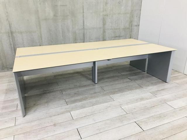 オフィスデスク・事務机の通販 大阪梅田本店 - 中古オフィス家具