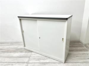 中古】 BWU-XD59SAWN コクヨ/KOKUYO ローカウンター 484144