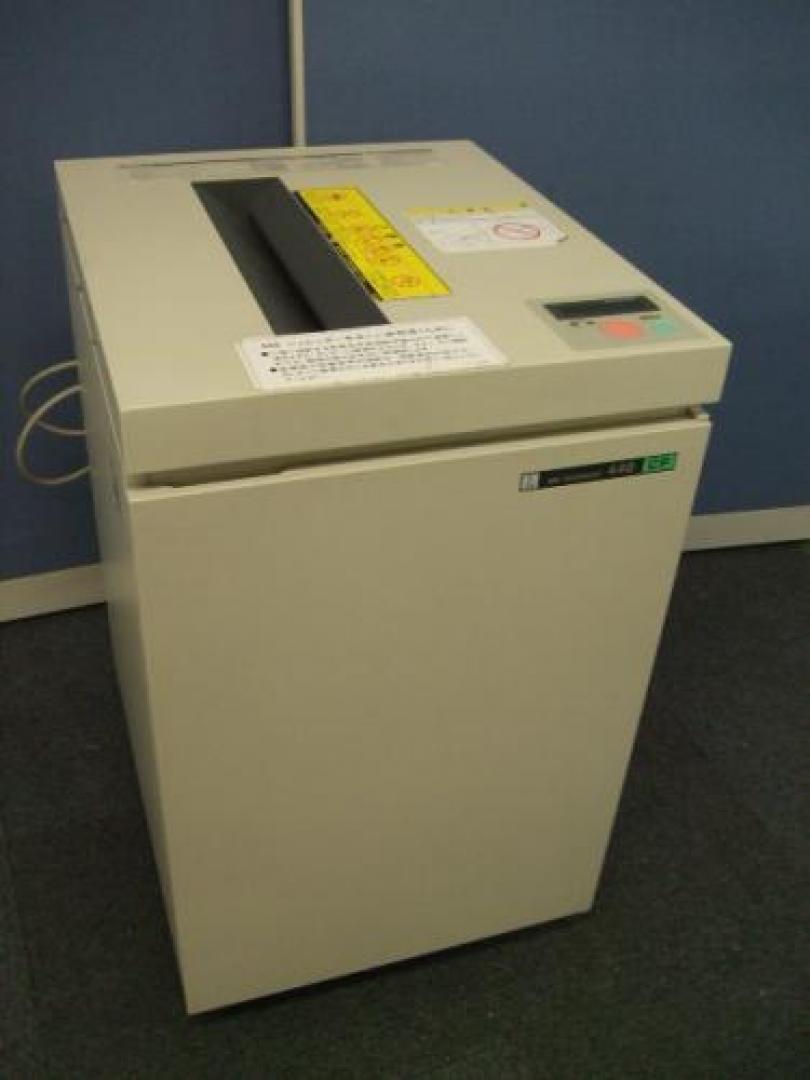 MS 440CP
                                    中古
            