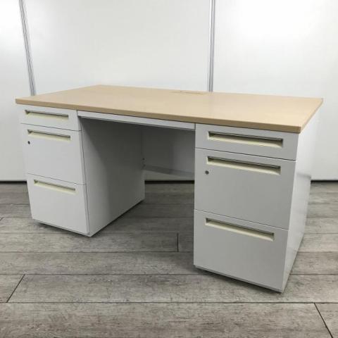 両袖机の通販 - 中古オフィス家具ならオフィスバスターズ