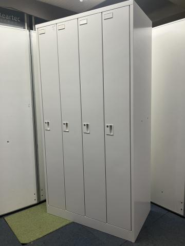 ロッカーの通販 名古屋本店 - 中古オフィス家具ならオフィス