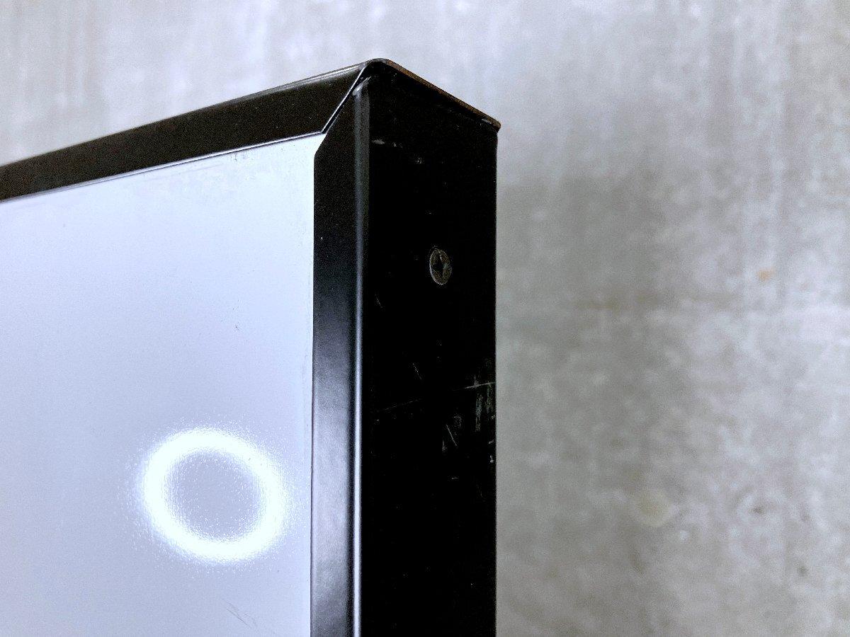 中古】 自立ホワイトボード 510359 - 中古オフィス家具なら