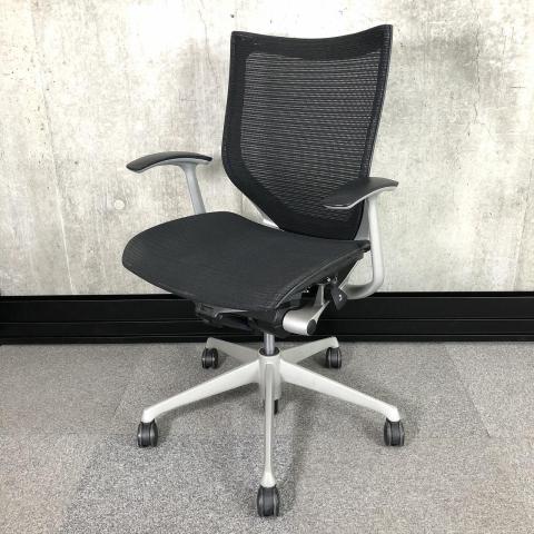 バロンチェア1200脚 大量入荷！ - 中古オフィス家具ならオフィス