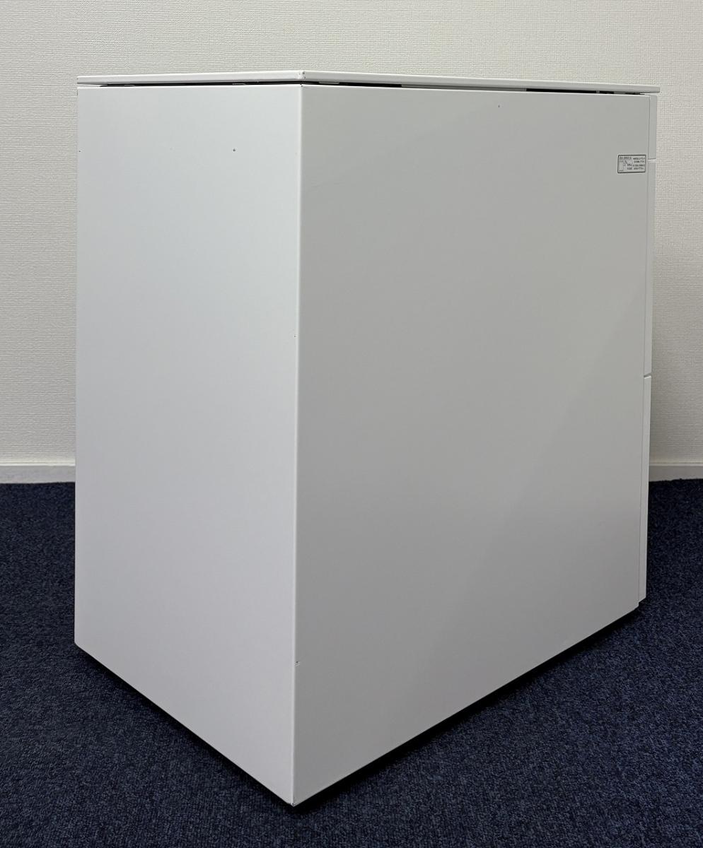 中古】GTワゴン コクヨ/KOKUYO ワゴン3段 511442 - 中古オフィス 中古】GTワゴン コクヨ/KOKUYO ワゴン3段 511442 - 中古オフィス