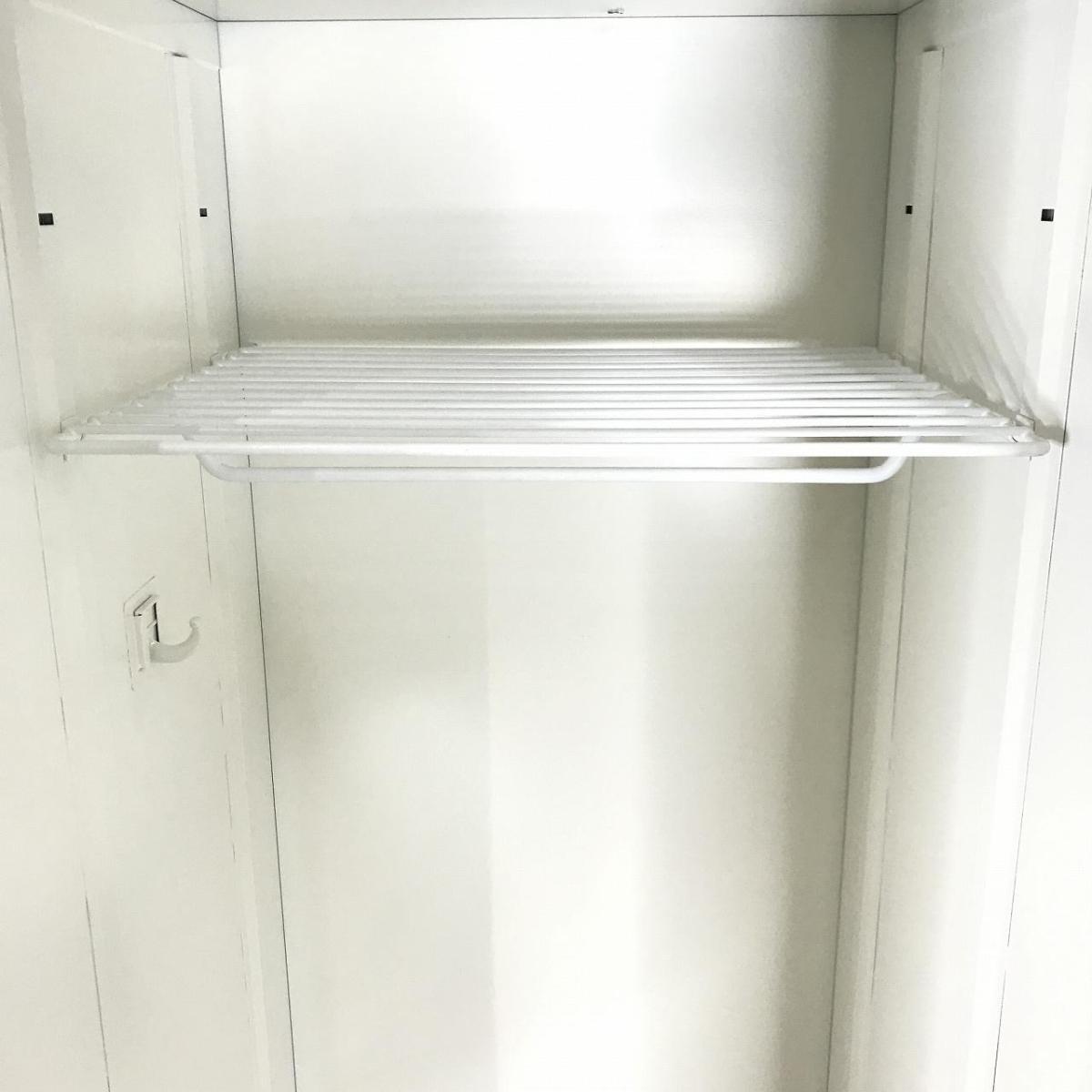 中古】レスピア 4571AZ ZA75 オカムラ/okamura 1人用更衣 中古】レスピア 4571AZ ZA75 オカムラ/okamura 1人用更衣