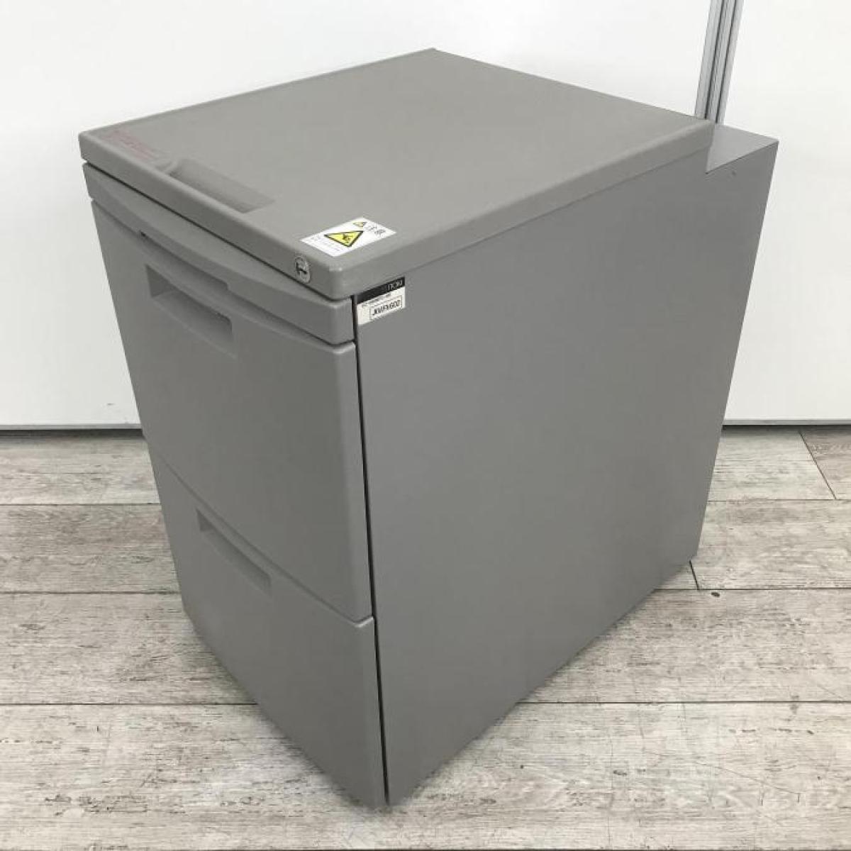 中古】CZシリーズ CZ-046MPC-WE イトーキ/ITOKI ワゴン3段 中古】CZシリーズ CZ-046MPC-WE イトーキ/ITOKI ワゴン3段