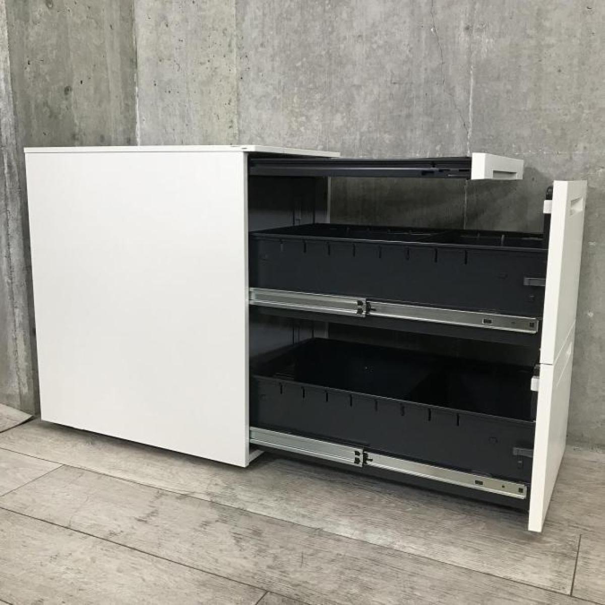 中古】CZR CZR-046MPCB-W9 イトーキ/ITOKI ワゴン3段 511714 中古】CZR CZR-046MPCB-W9 イトーキ/ITOKI ワゴン3段 511714