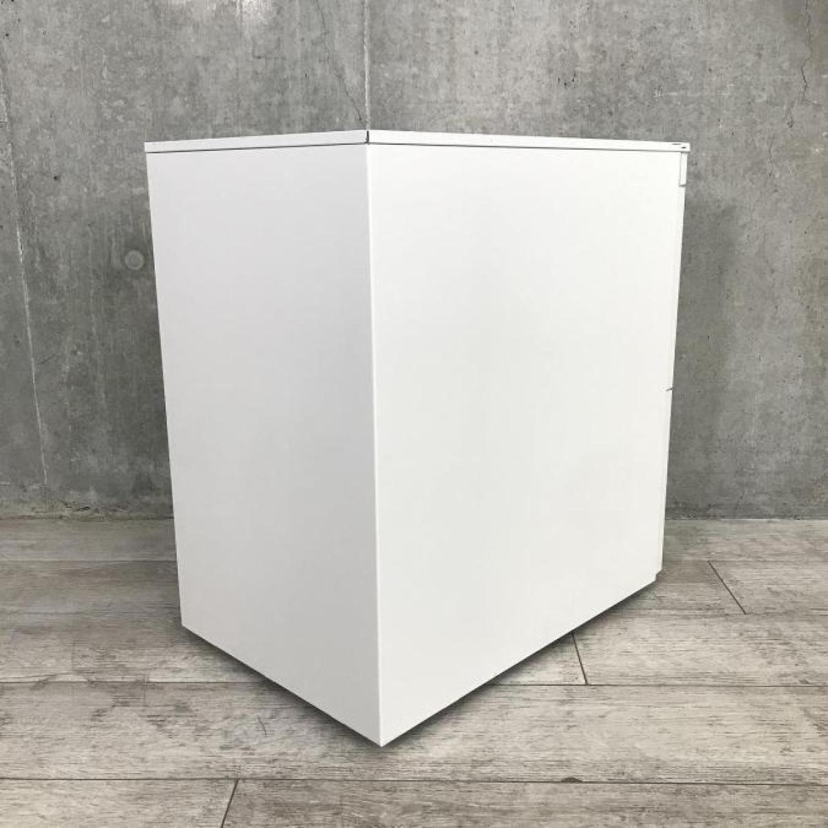中古】CZR CZR-046MPCB-W9 イトーキ/ITOKI ワゴン3段 511714 中古】CZR CZR-046MPCB-W9 イトーキ/ITOKI ワゴン3段 511714
