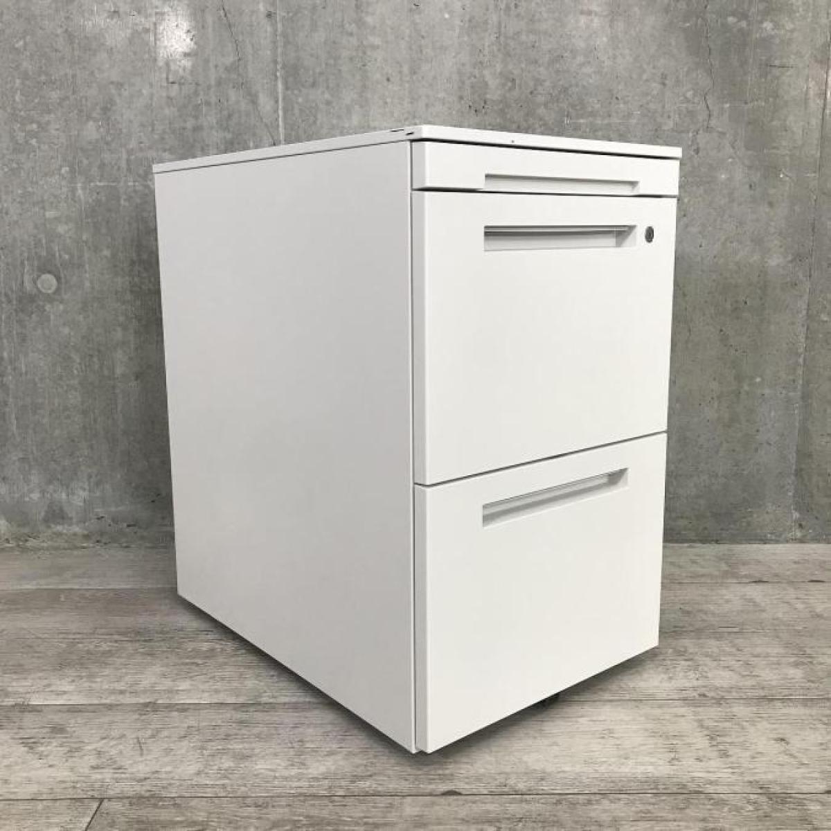 中古】CZR CZR-046MPCB-W9 イトーキ/ITOKI ワゴン3段 511714 中古】CZR CZR-046MPCB-W9 イトーキ/ITOKI ワゴン3段 511714