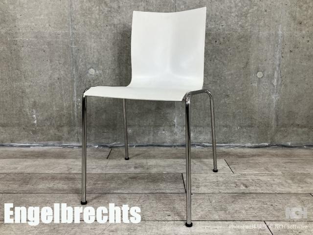 【中古】その他シリーズ  その他メーカー スタッキングチェア