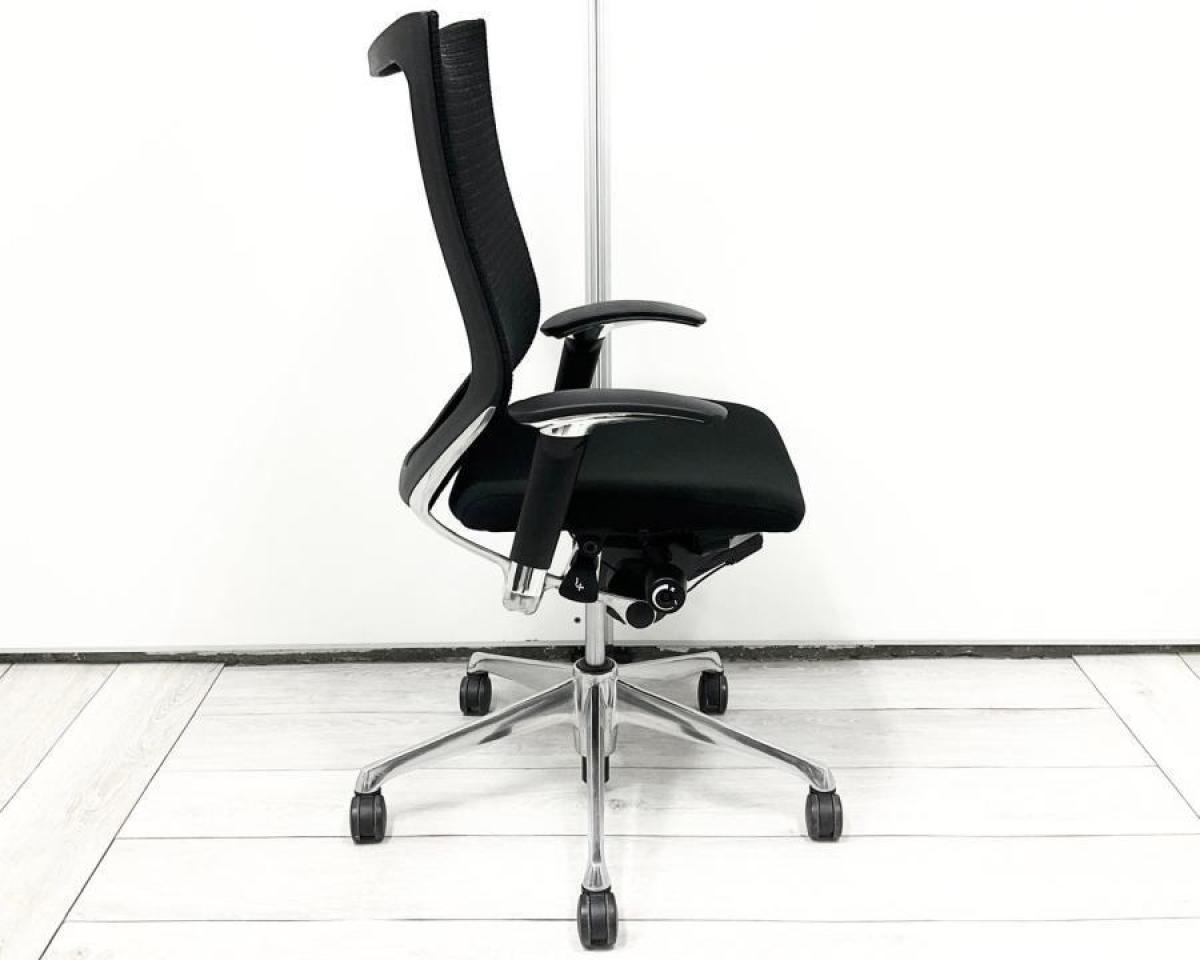 オカムラ（okamura） バロンチェア(Baron) 一覧 - 中古オフィス