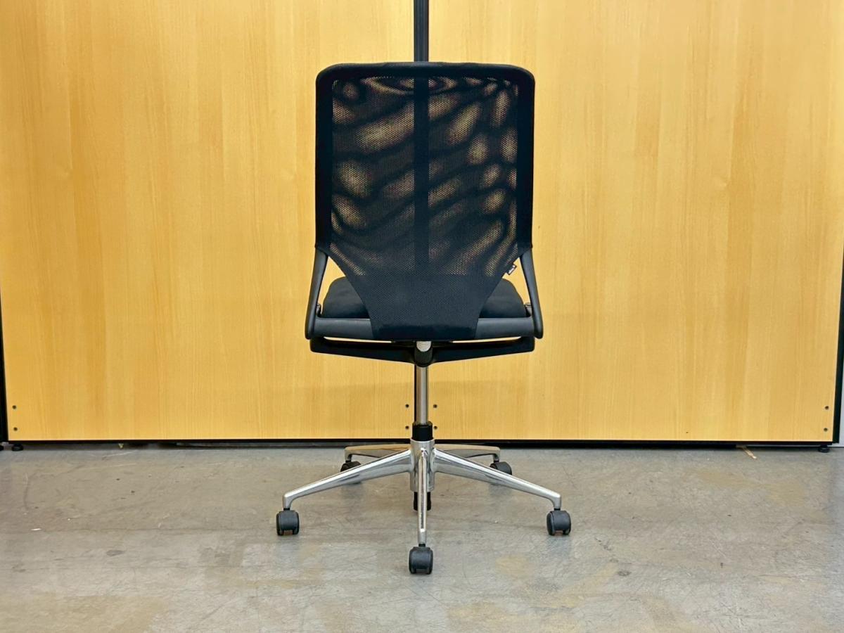 中古】メダ2チェア vitra/ヴィトラ 肘無ハイバックチェア