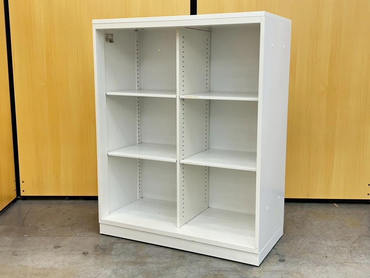 中古】 コクヨ/KOKUYO 書庫その他 511955 - 中古オフィス家具 中古】 コクヨ/KOKUYO 書庫その他 511955 - 中古オフィス家具