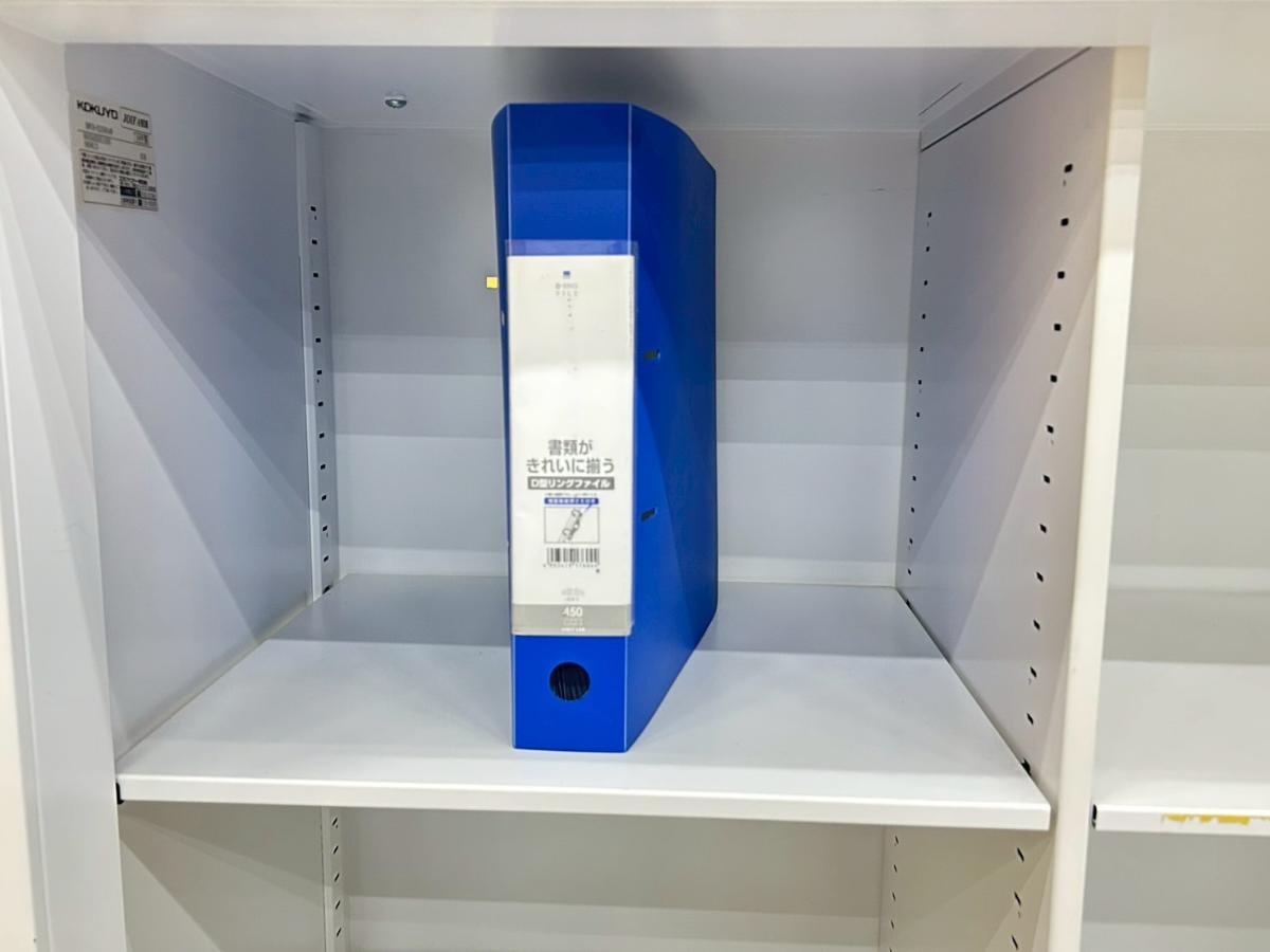 中古】 コクヨ/KOKUYO 書庫その他 511955 - 中古オフィス家具 中古】 コクヨ/KOKUYO 書庫その他 511955 - 中古オフィス家具