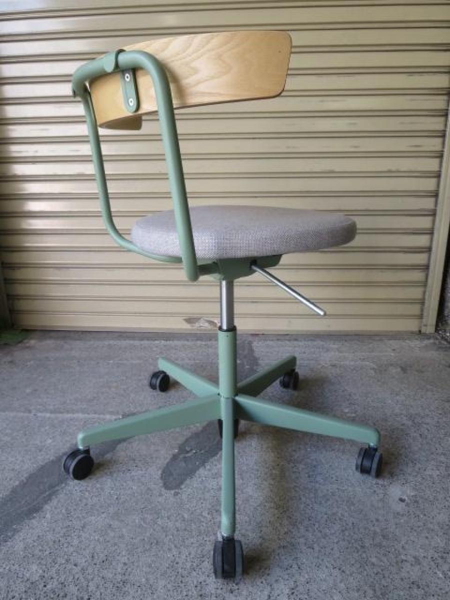 中古】DAYS OFFICE XYB-CHLC 2KA [DAYS OFFICE] KOKUYO/JOIFA606