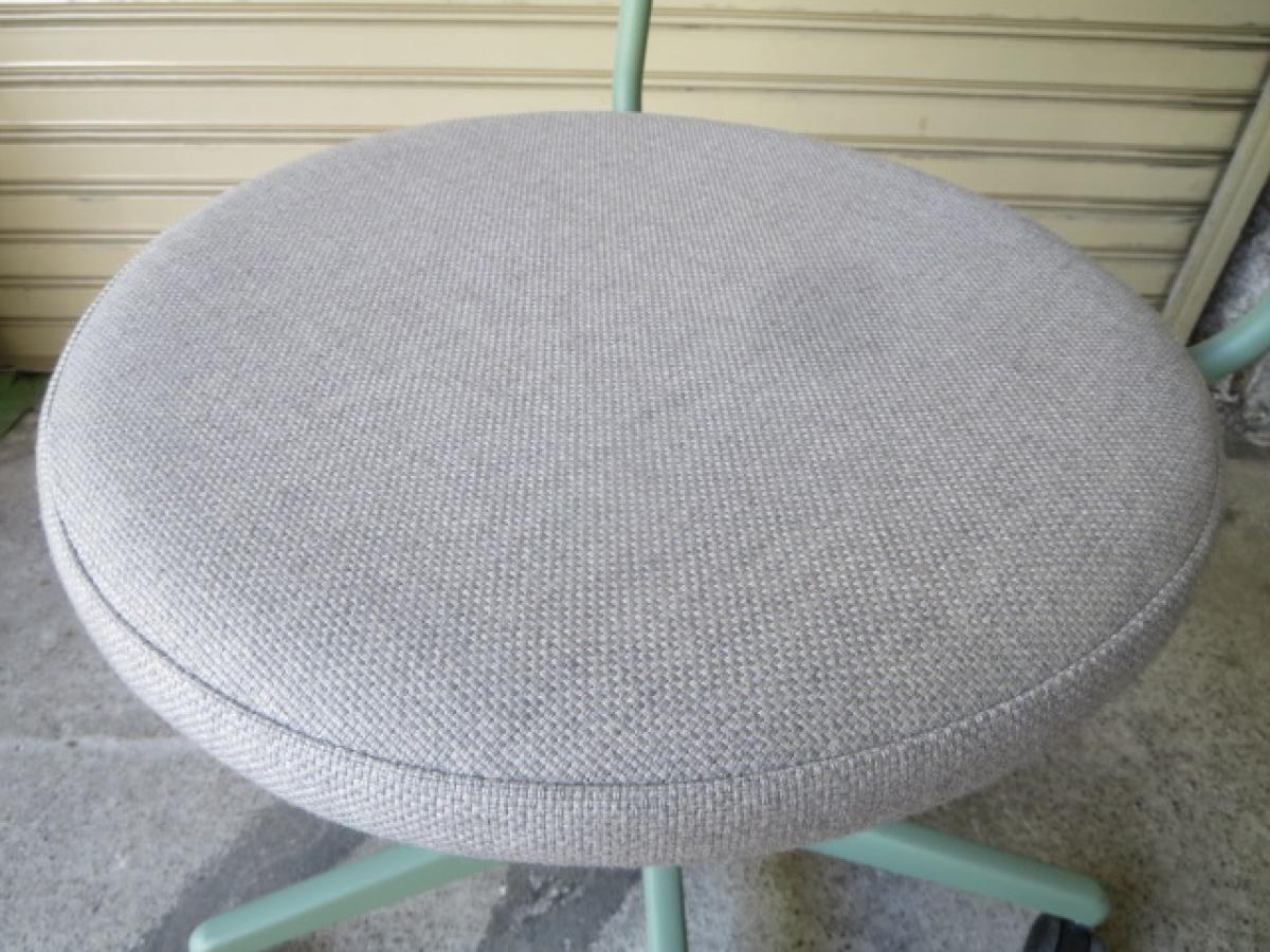 【まる】2脚コクヨ DAYS OFFICE hang like ターコイズ hang like｜DAYS OFFICE