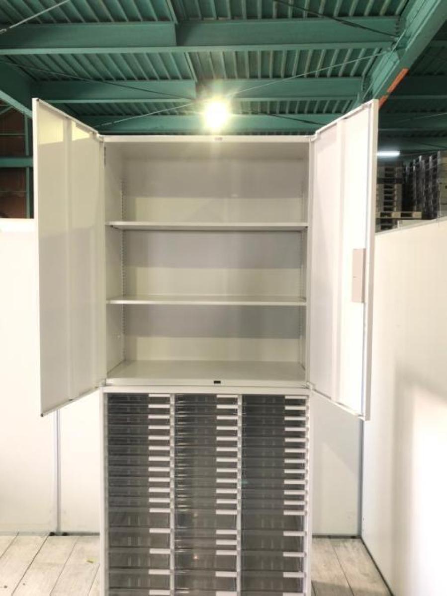 中古】シンライン イトーキ/ITOKI ハイキャビネット/その他 中古】シンライン イトーキ/ITOKI ハイキャビネット/その他