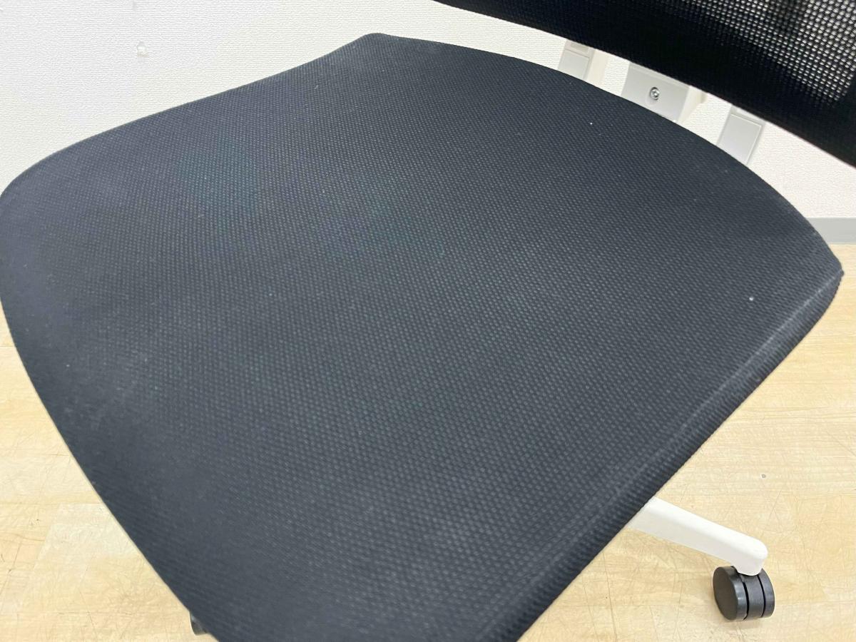 中古】セレーオチェア イトーキ/ITOKI 肘無ハイバックチェア 中古】セレーオチェア イトーキ/ITOKI 肘無ハイバックチェア