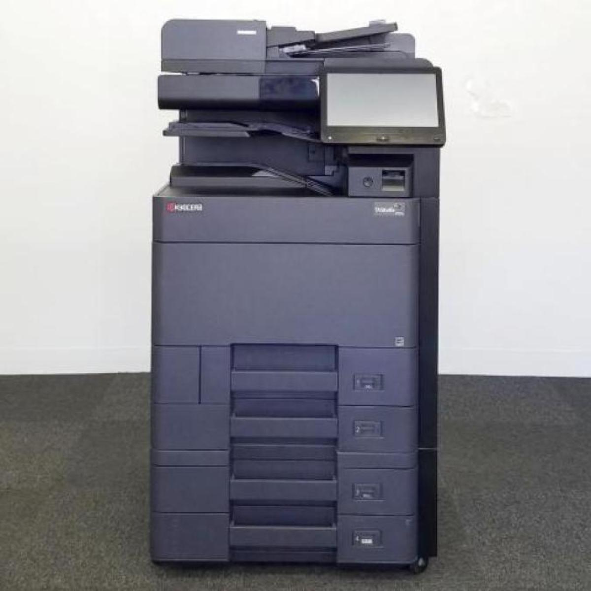 中古】TASKalfa TASKalfa 2553ci 京セラ/KYOCERA カラー複合機