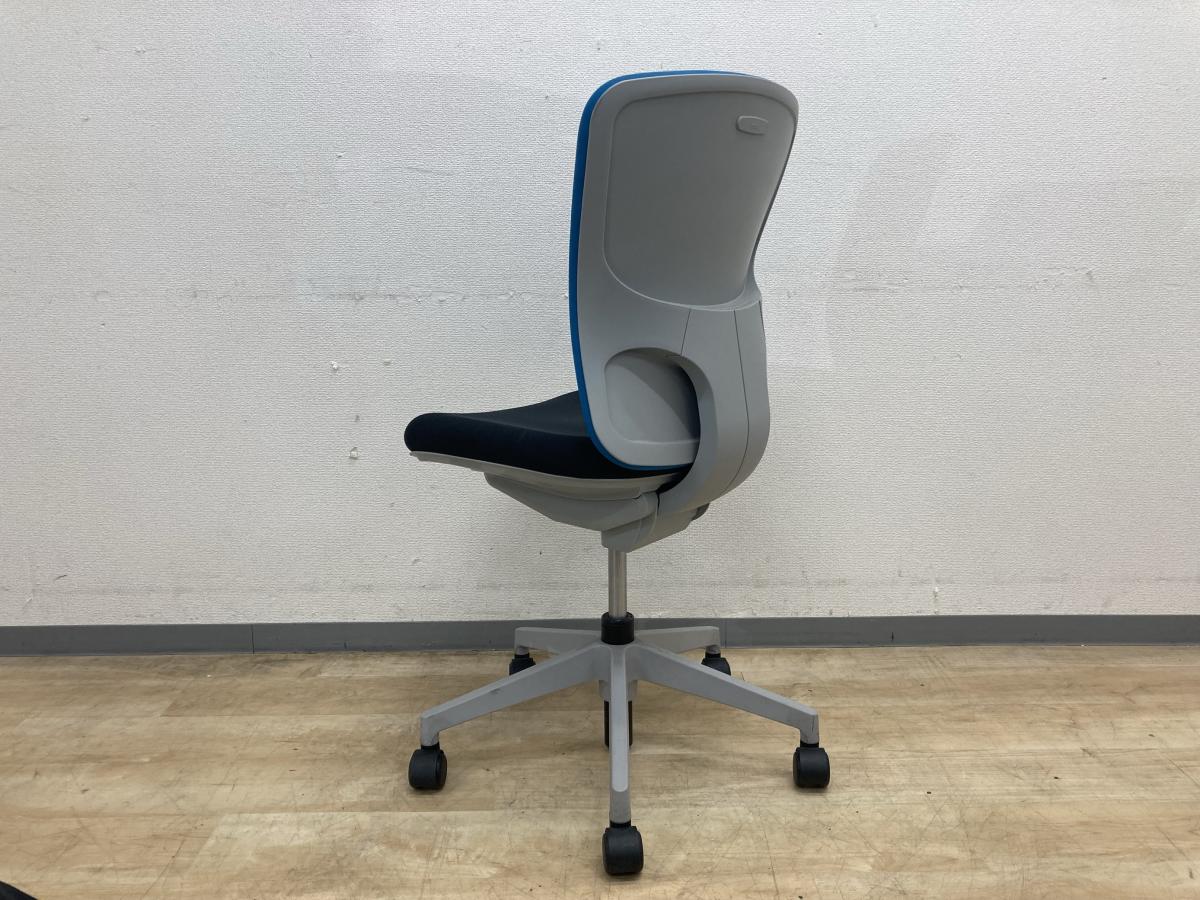 中古】Valche イナバ/INABA 肘無ハイバックチェア 512197 - 中古 中古】Valche イナバ/INABA 肘無ハイバックチェア 512197 - 中古