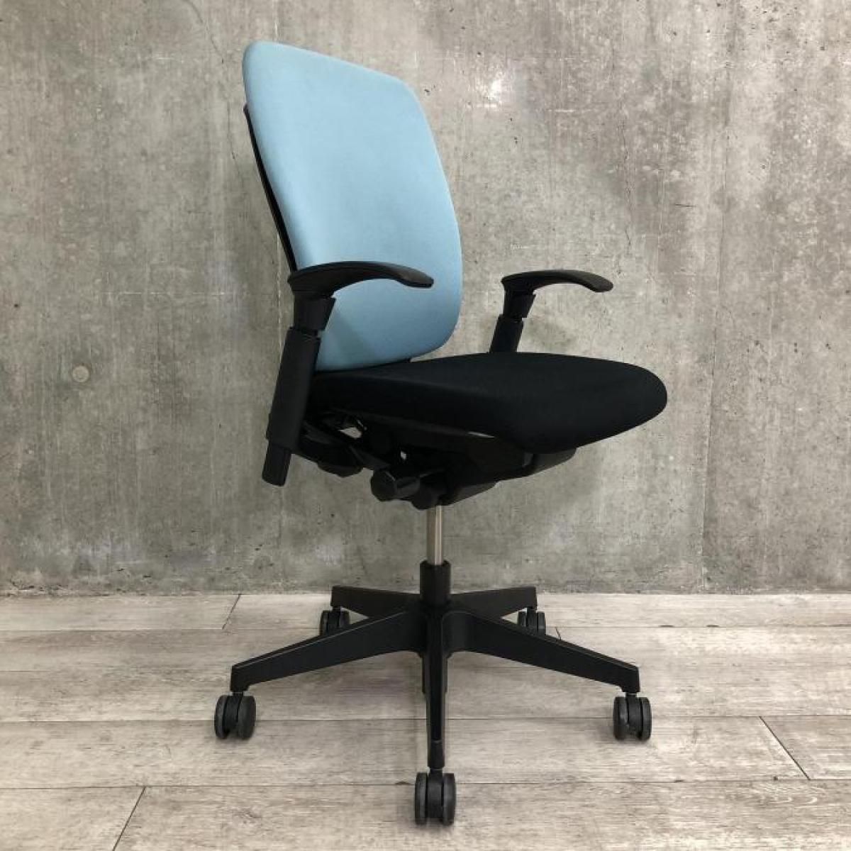 中古】フルゴ イトーキ/ITOKI 肘付ハイバックチェア 512230 中古】フルゴ イトーキ/ITOKI 肘付ハイバックチェア 512230