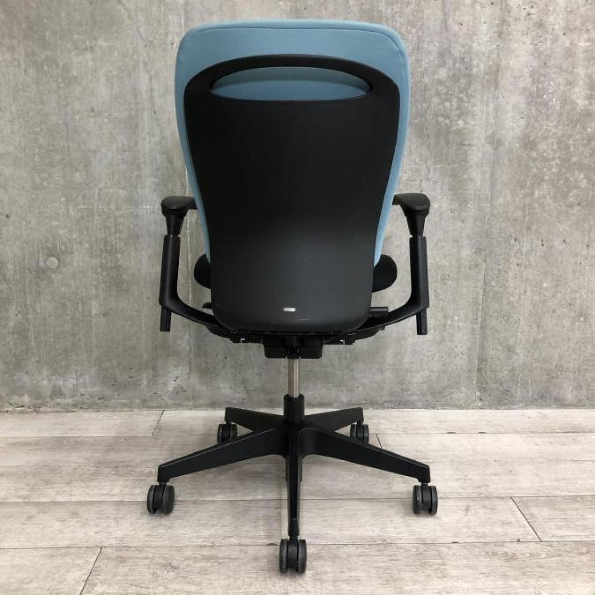 中古】フルゴ イトーキ/ITOKI 肘付ハイバックチェア 512231 中古】フルゴ イトーキ/ITOKI 肘付ハイバックチェア 512231