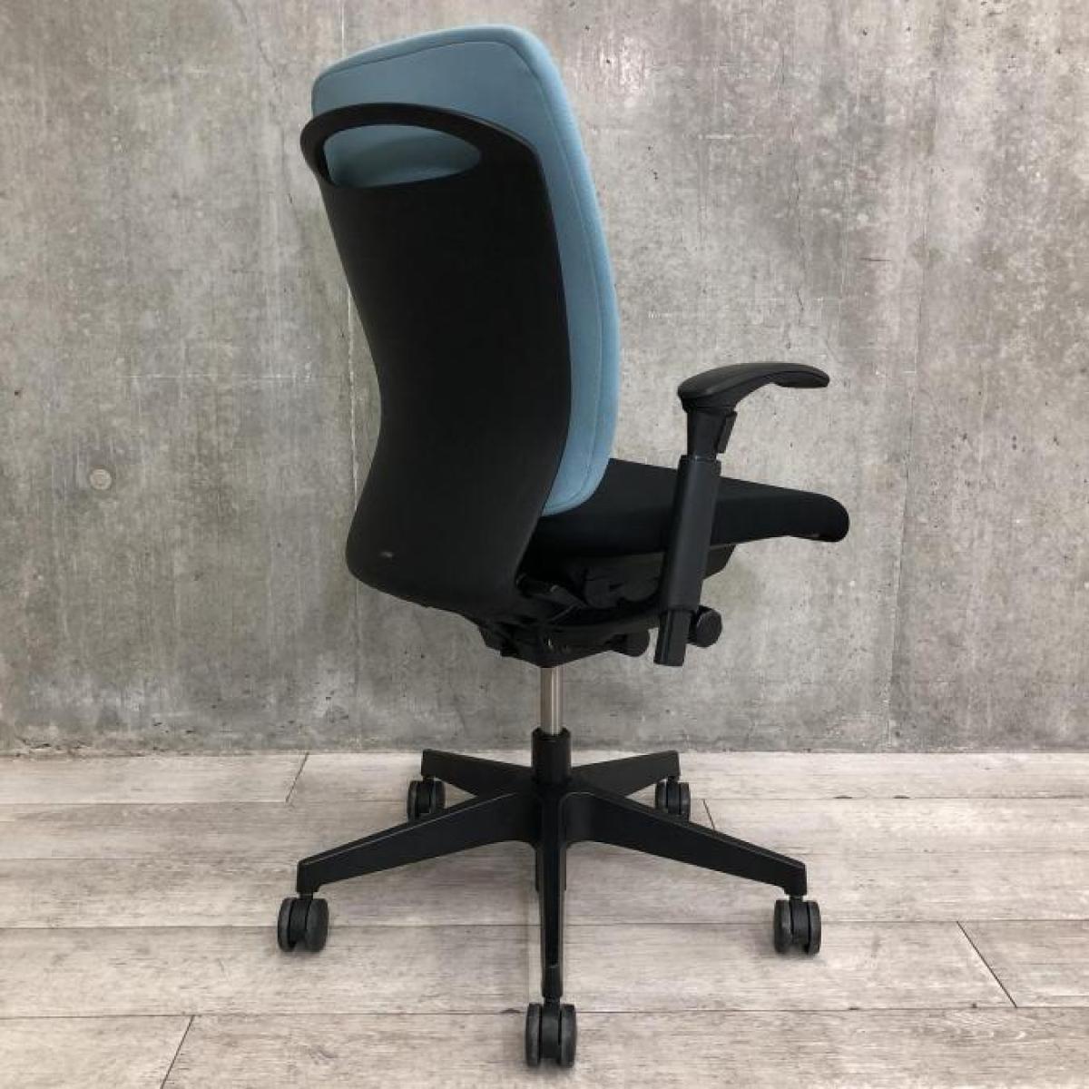 中古】フルゴ イトーキ/ITOKI 肘付ハイバックチェア 512231 中古】フルゴ イトーキ/ITOKI 肘付ハイバックチェア 512231