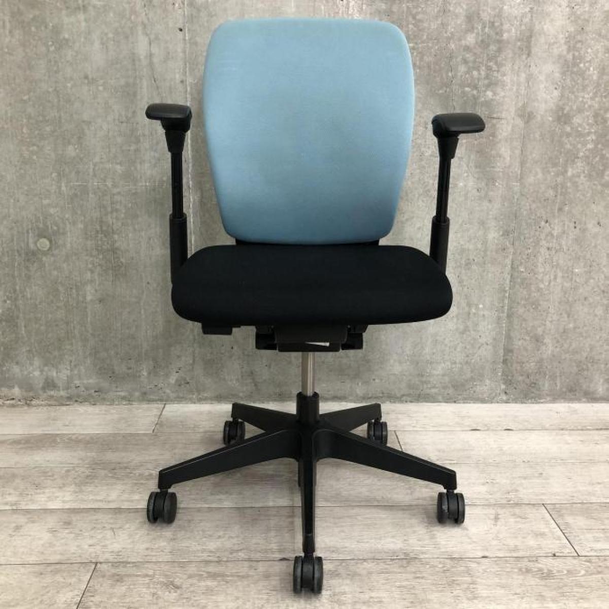 中古】フルゴ イトーキ/ITOKI 肘付ハイバックチェア 512231 中古】フルゴ イトーキ/ITOKI 肘付ハイバックチェア 512231
