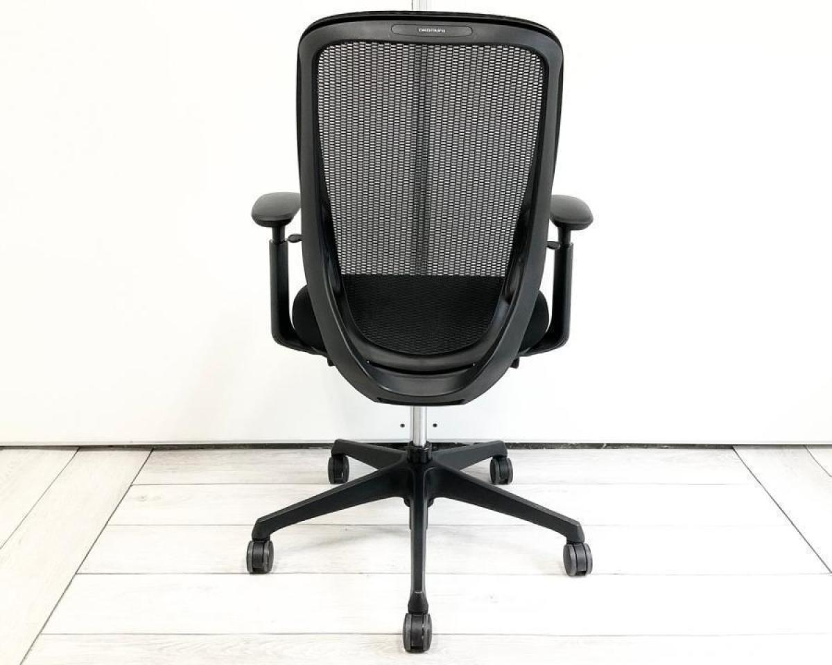 中古】シルフィーメッシュ C685XR-FMP1 オカムラ/okamura 肘付 中古】シルフィーメッシュ C685XR-FMP1 オカムラ/okamura 肘付