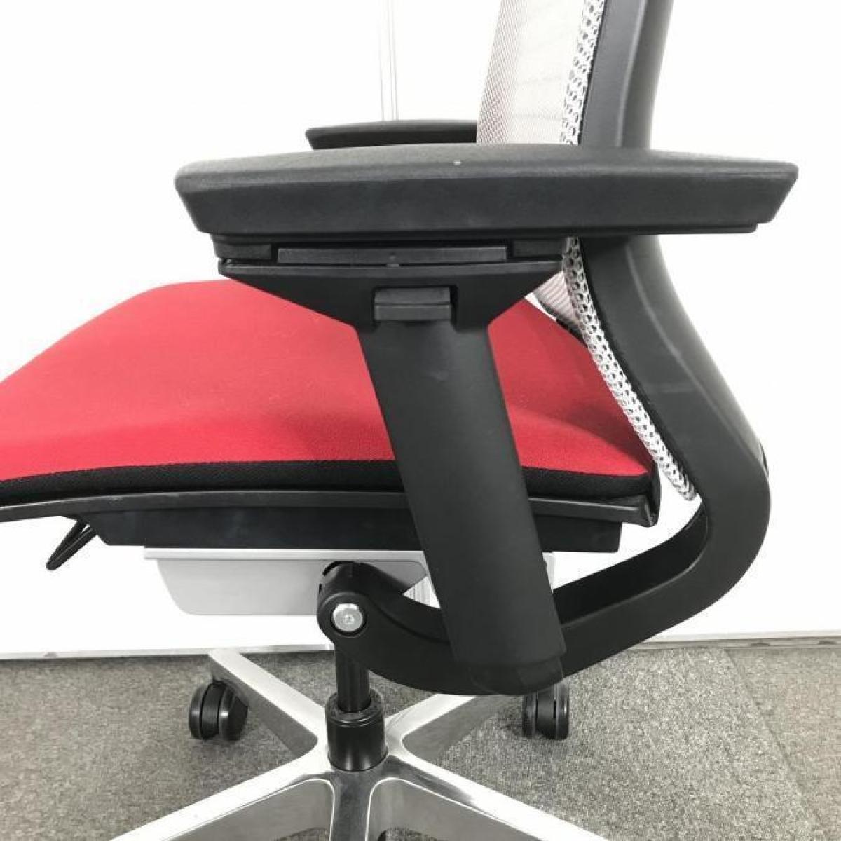 中古】シンクチェア（2014年以前モデル） Steelcase/スチール